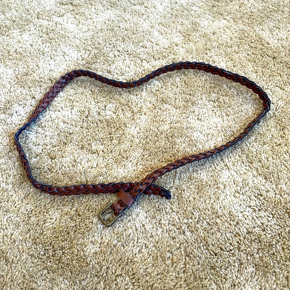Brown Belt